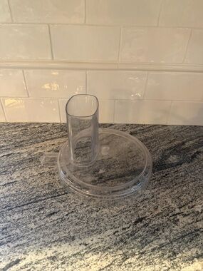 KitchenAid Food Processor KFP740 KFP750 KFP760 Lid Top Cover